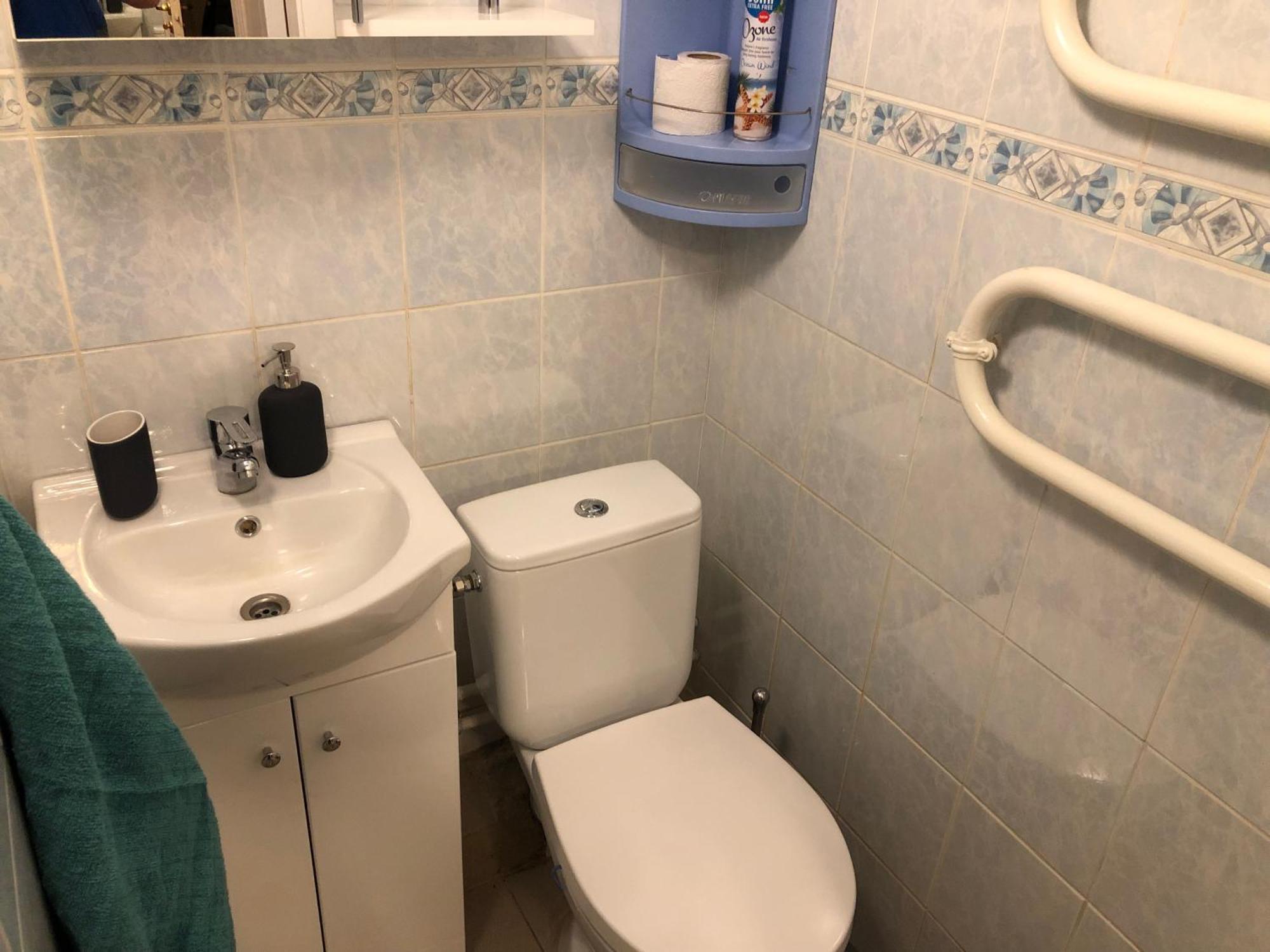 Your Home - Central Studio Apartment, Balcony, Parking & Self Check-In Вильнюс Экстерьер фото